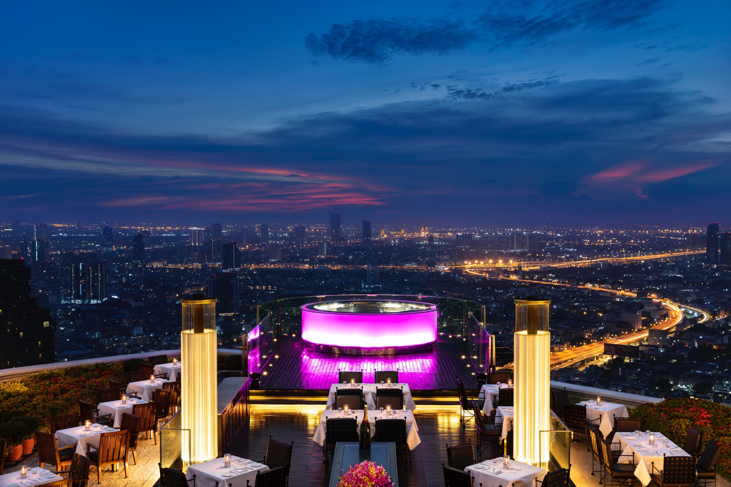 Cloud Nine Thailand Officially Opens Its Doors, Offering an