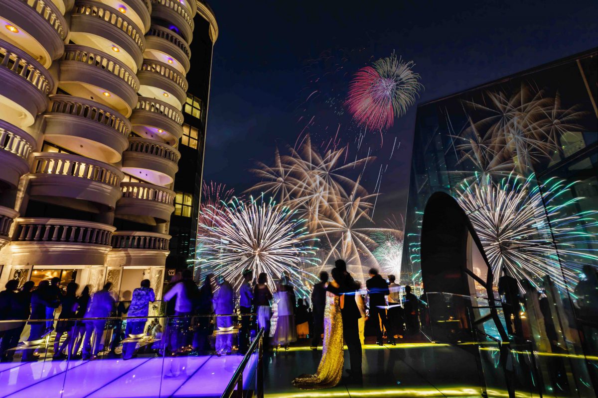 Tower Club at lebua