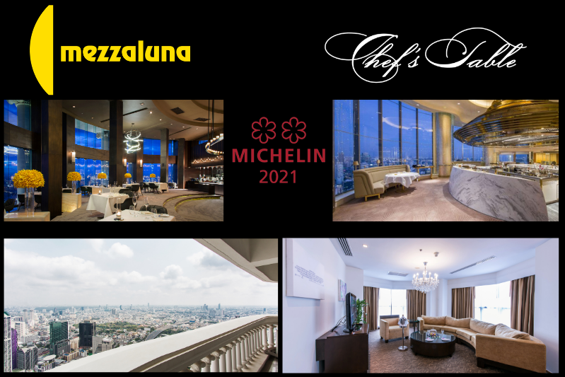 Tower Club at lebua