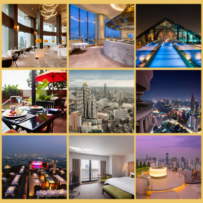 Tower Club at lebua